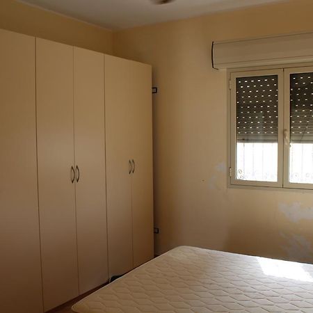 Desusino Residence & Hotel بوتيرا المظهر الخارجي الصورة