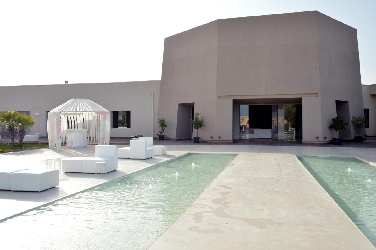 Desusino Residence & Hotel بوتيرا المظهر الخارجي الصورة