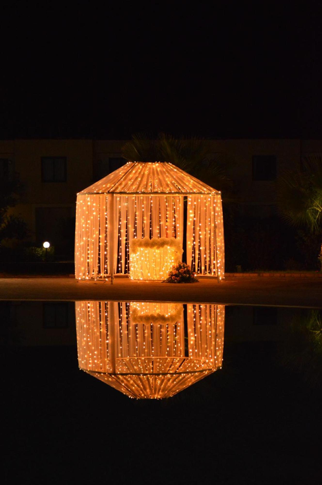 Desusino Residence & Hotel بوتيرا المظهر الخارجي الصورة