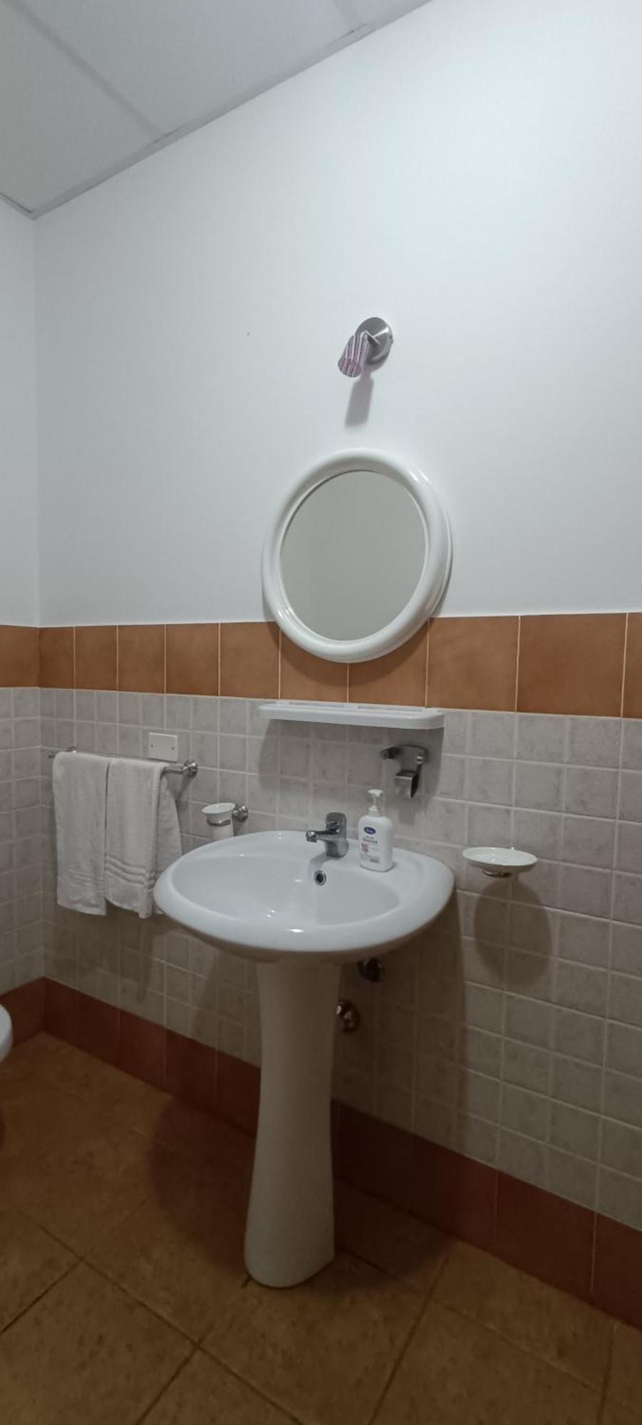 Desusino Residence & Hotel بوتيرا المظهر الخارجي الصورة