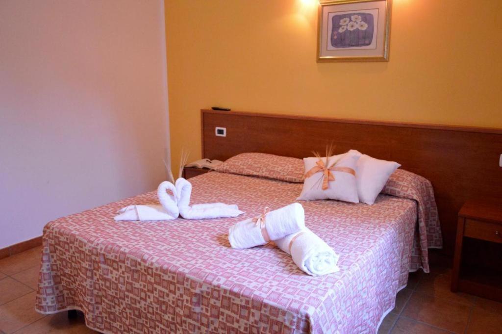 Desusino Residence & Hotel بوتيرا المظهر الخارجي الصورة