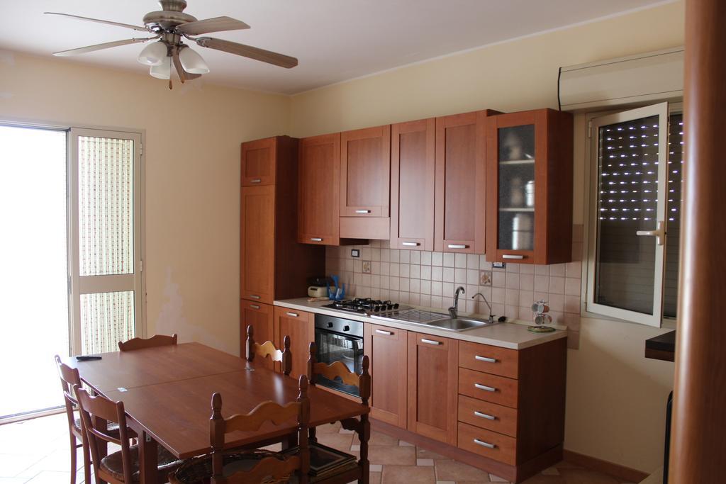 Desusino Residence & Hotel بوتيرا المظهر الخارجي الصورة
