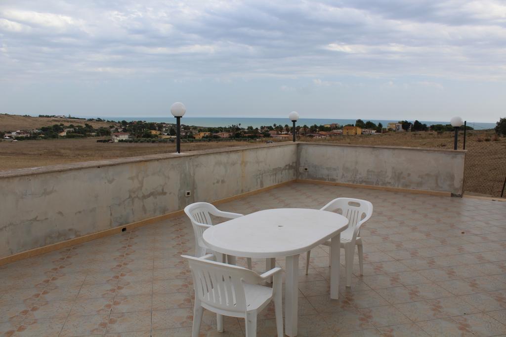 Desusino Residence & Hotel بوتيرا المظهر الخارجي الصورة