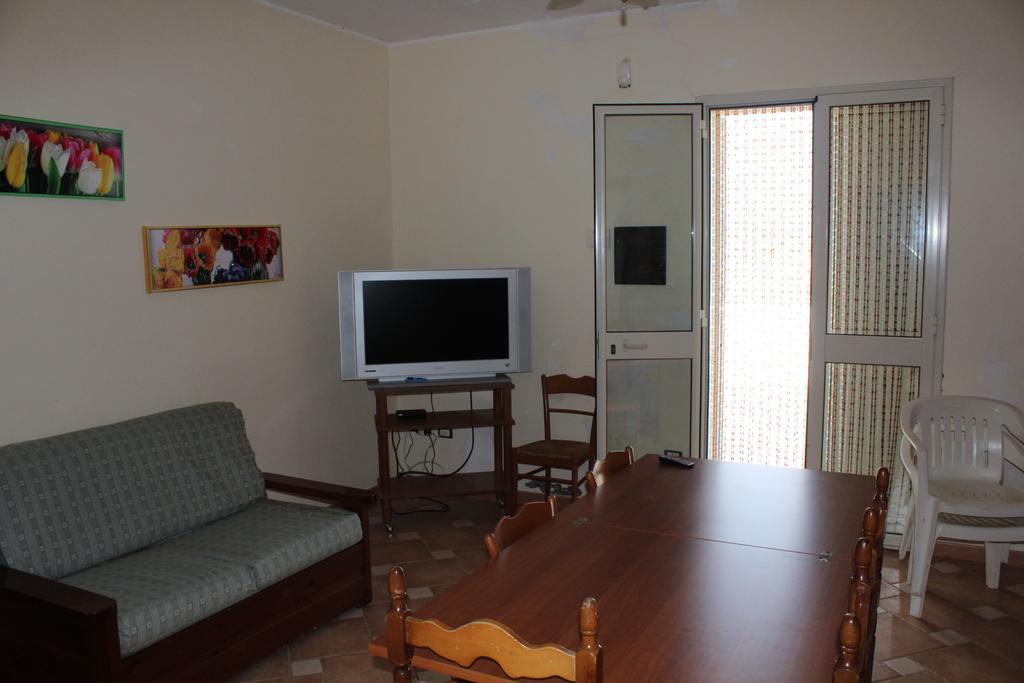 Desusino Residence & Hotel بوتيرا المظهر الخارجي الصورة