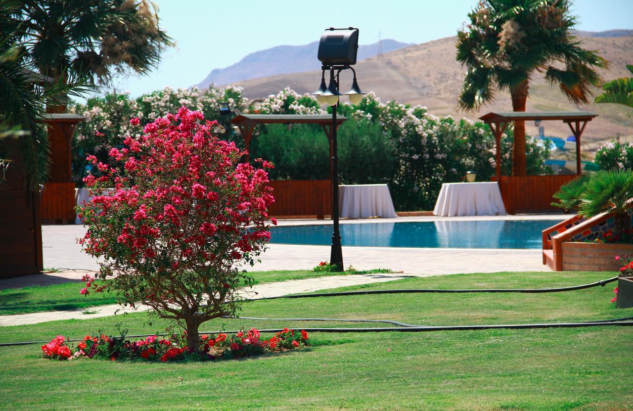 Desusino Residence & Hotel بوتيرا المظهر الخارجي الصورة